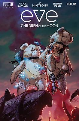 Eve: Children of the Moon #4