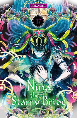 Nina the Starry Bride #17