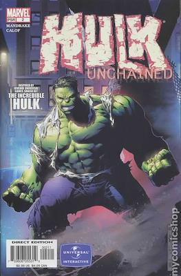 Hulk Unchained #2