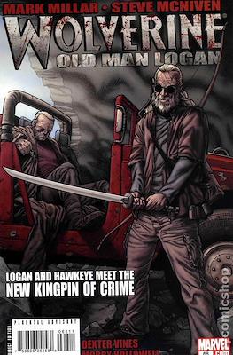 Wolverine / Dark Wolverine (2003-2010) (Comic Book) #68