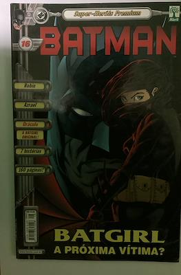 Batman - 6ª Série #16