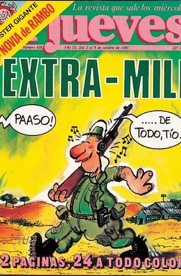 El Jueves #436
