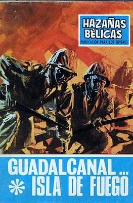 Hazañas Bélicas #203