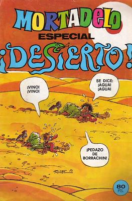 Mortadelo Especial / Mortadelo Super Terror #94