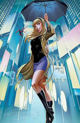 Spider-Gwen Vol. 2. Variant Covers (2015-...) #24.4