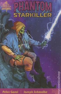 Phantom Starkiller (Variant Cover) #1.6