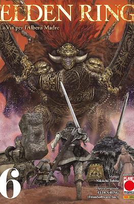 Elden Ring: La Via per l'Albero Madre #6