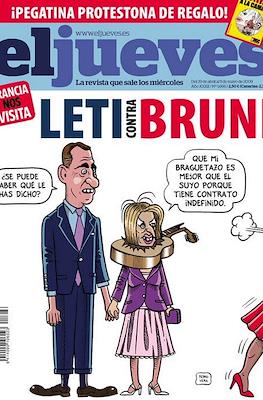 El Jueves #1666