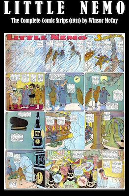 Little Nemo - The Complete Comic Strips #7