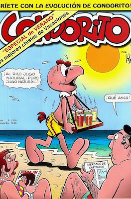 Condorito (Variable) #595