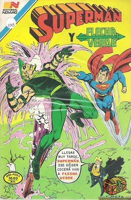 Supermán #1345