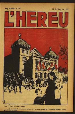 L'Hereu (1913-1914) #28