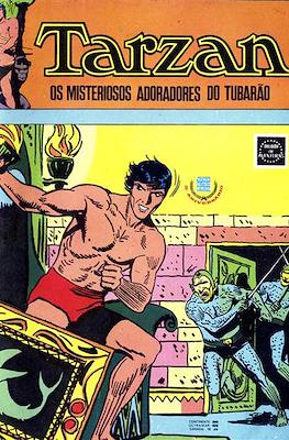 Tarzan #48
