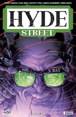Hyde Street