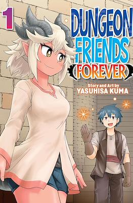 Dungeon Friends Forever (Softcover 160 pp) #1
