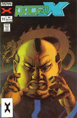 Racer X Vol. 1 #11