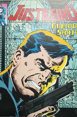 Justiceiro #4