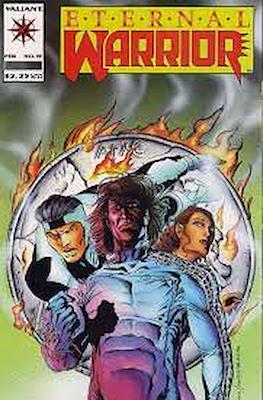 Eternal Warrior (1992-1996) #19
