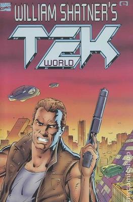 William Shatner's Tekworld