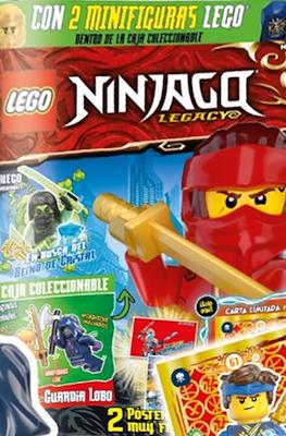 LEGO Ninjago Legacy #29