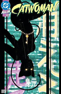 Catwoman Vol. 5 (2018-) (Comic Book 28-48 pp) #73