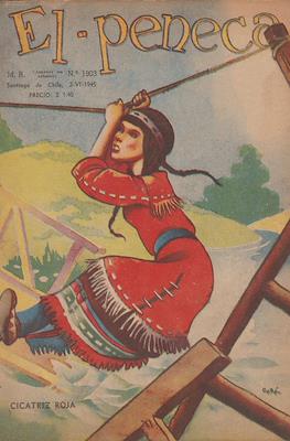El Peneca #1903