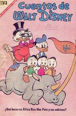 Cuentos de Walt Disney #403