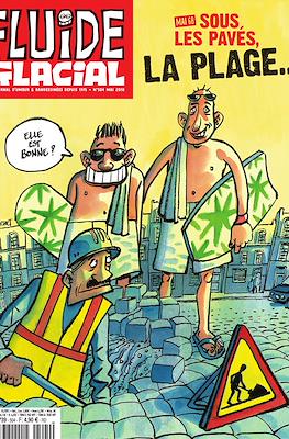 Fluide Glacial #504
