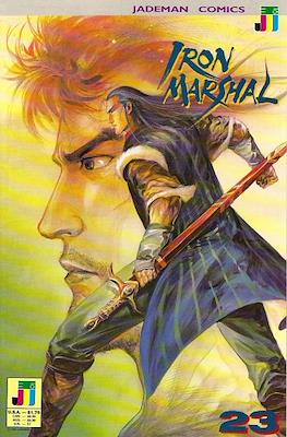 Iron Marshal #23