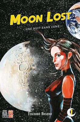 Moon Lost - Une nuit sans Lune
