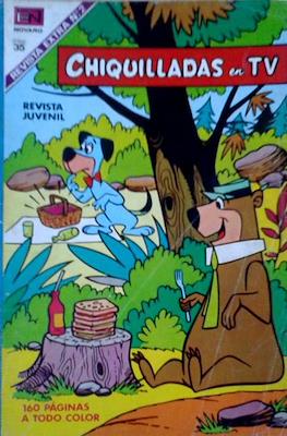 Revista Extra Novaro #2
