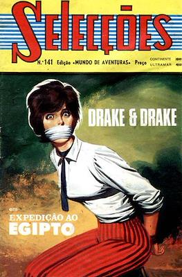 Selecçôes Mundo de Aventuras #141
