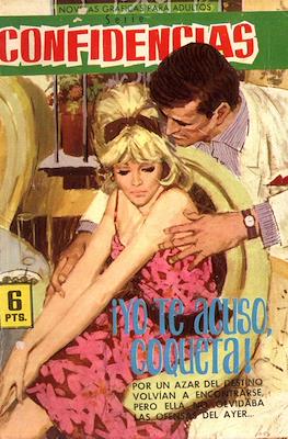 Confidencias #342