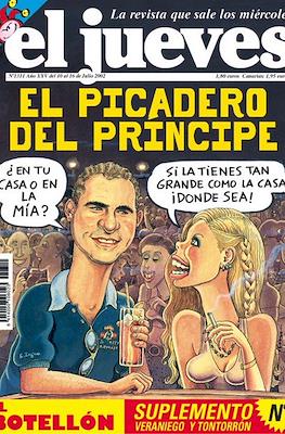 El Jueves #1311