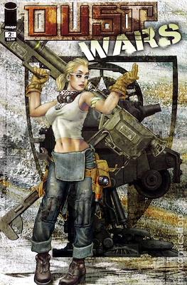Dust Wars #2