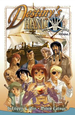 Destiny's Hand #3