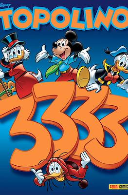 Topolino #3333