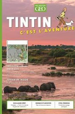 Tintin C'est l'aventure #11