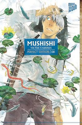 Mushishi perfect Edition #8