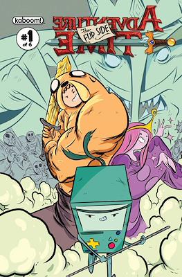 Adventure Time: The Flip side #1