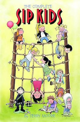 Sip Kids (Strangers in Paradise)
