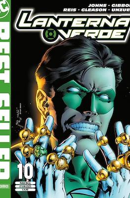 DC Best Seller: Lanterna Verde di Geoff Johns #10