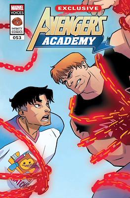 Avengers Academy: Marvel's Voices Infinity Comics #53