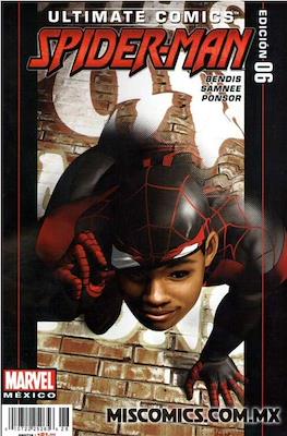 Ultimate Comics: Spider-Man (2012-2014) #6