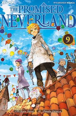 The Promised Neverland #9