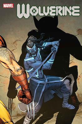 Wolverine Vol. 7 (2020-Variant Covers) #16.1