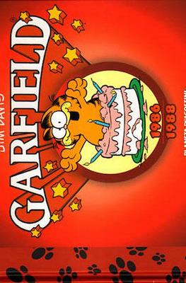 Garfield (Cartoné 328-528 pp) #5