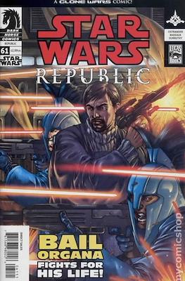 Star Wars Vol. 1 / Star Wars Republic (1998-2006) (Comic Book) #61