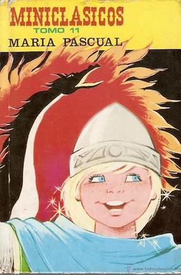 Miniclásicos #11