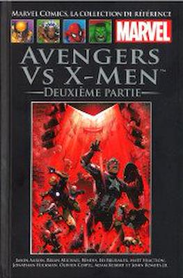 Marvel Comics: La Collection De Référence (Cartonné) #111